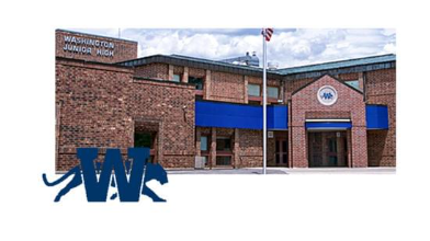  Washington Junior High School